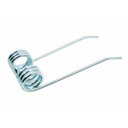 Welger preso rinktuvo pirštas 0940522500