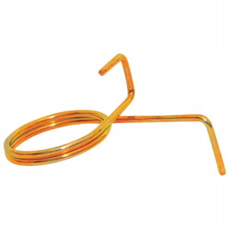 Torsioninių spyruoklių lenkimo presas nuo 224