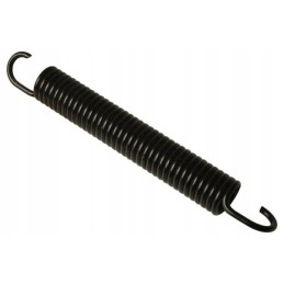 Įtempimo spyruoklė Sipma kvadratiniam presui