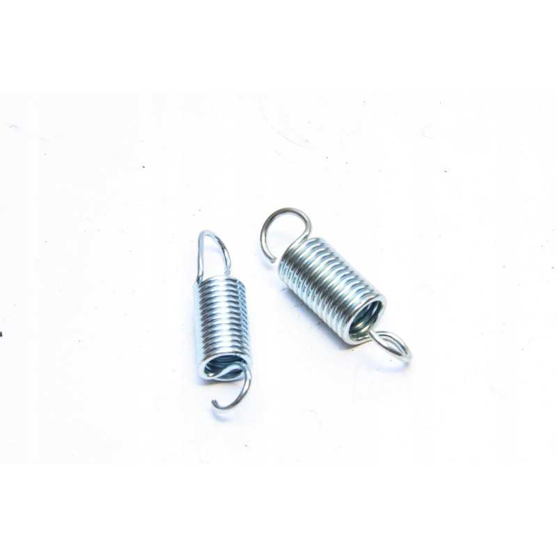 224 preso apkrovos svirties spyruoklė