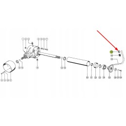 211422 0 vidinė grandinės jungtis b20b 1