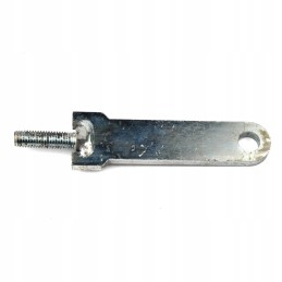 Viršutinė spaudos kaklaraištis Unia Famarol 5595 033 01 660