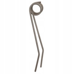 Preso rinktuvo pirštas 5223000170 presas