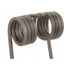 Preso rinktuvo pirštas 5223000170 presas