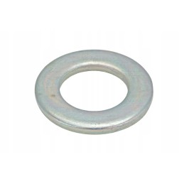 F01410100r plokščia poveržlė m16