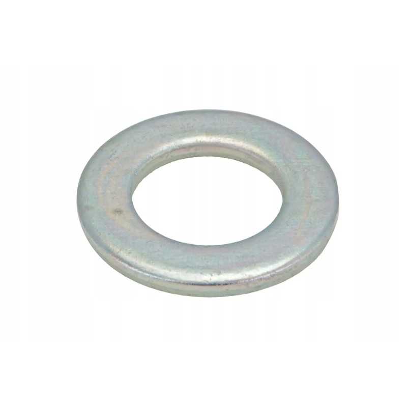 F01410100r plokščia poveržlė m16