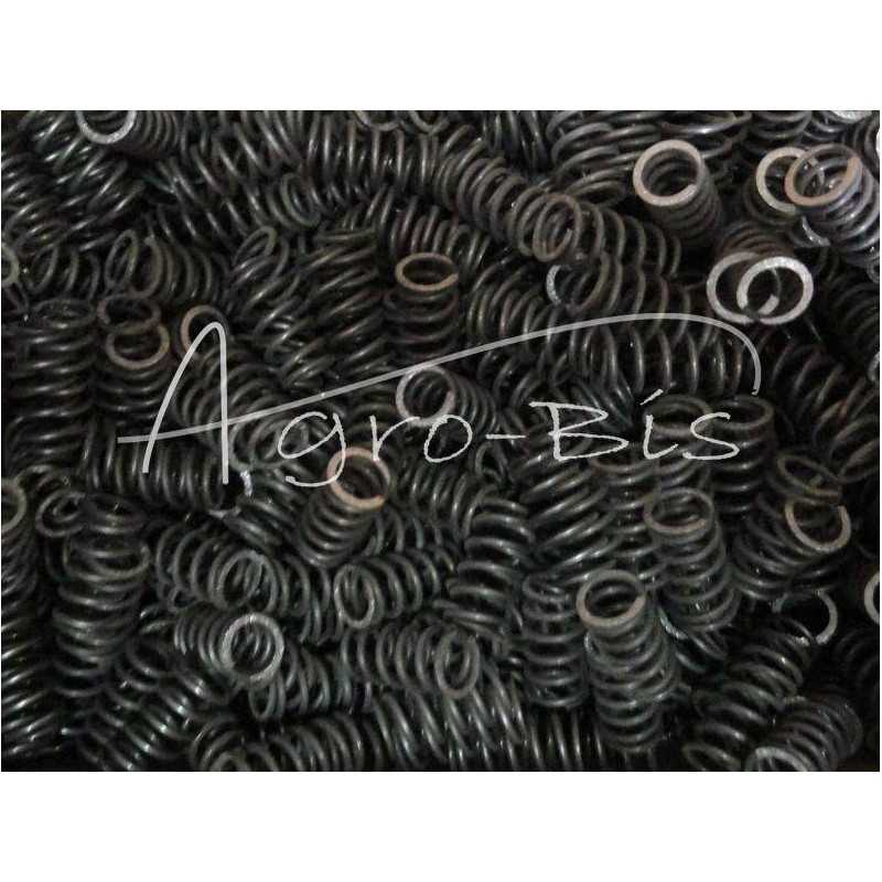 Spaudos spyruoklė 2x14x31x5 sipma presas 522389081 0