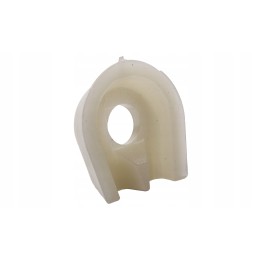 Tvirtinimas pirštu šešiakampiu varžtu PZK grėbliu