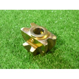 Claas Markant 000006 fotoaparato įranga