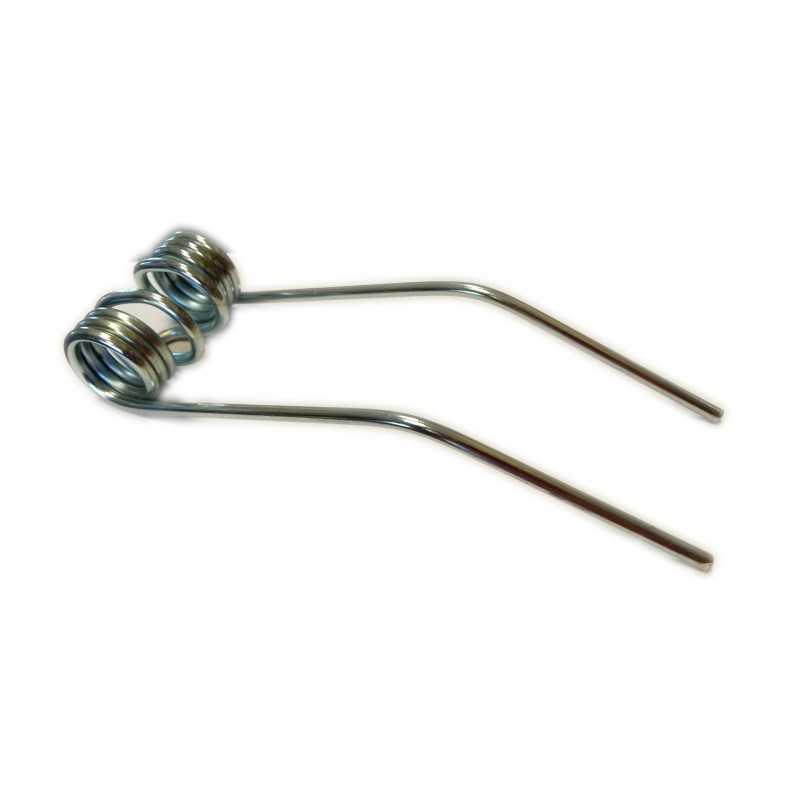 Feraboli rinktuvo pirštas, tipas 5