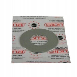 Sipma presavimo tvirtinimo poveržlė 5223041440