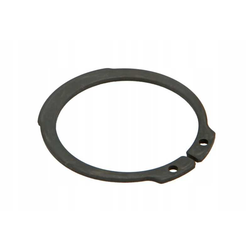 F02050191r išorinis žiedas 45 x 1 75