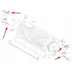B025c0026r tarpinė įvorė