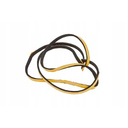 F07100132r lipnus sandariklis 5 x 3 mm