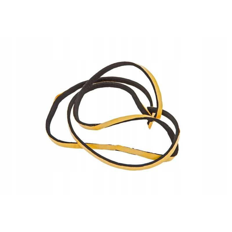 F07100132r lipnus sandariklis 5 x 3 mm