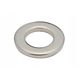 F01410034r plokščia poveržlė m6 x 12 5 x 1 6