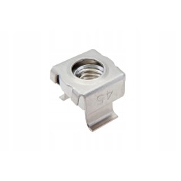 F01240052r veržlė m6