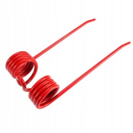 Welger preso spyruoklinis pirštas 5 30 80 200zw5 presas