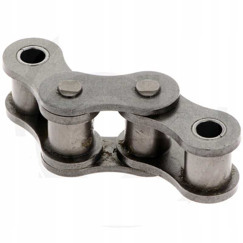 Krone 920607 grandinės remonto komplektas 4 ritinėliai