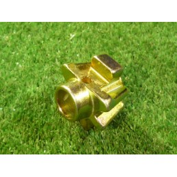 Claas Markant fotoaparato pavara 000009