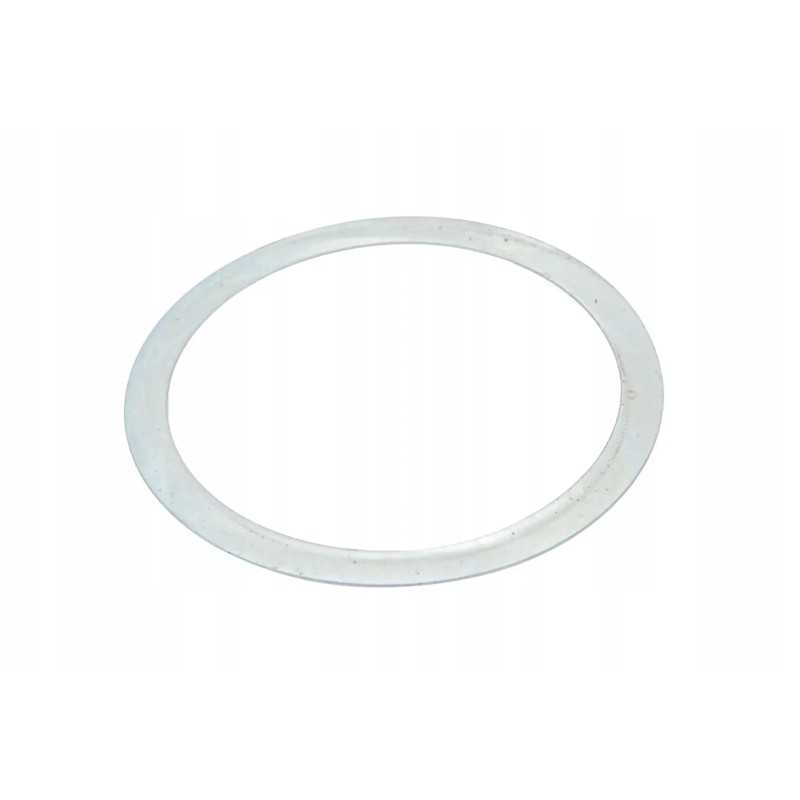 Kb8852302 tarpiklis 50 x 60 x 0 5 mm