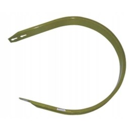 Claas Quadrant pikapo dangtis