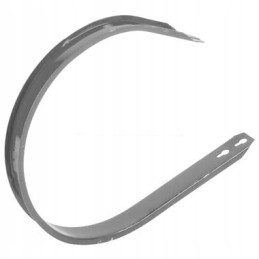 Claas Quadrant pikapo dangtis