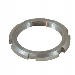 Agtech veržlės sriegis M48x1 5