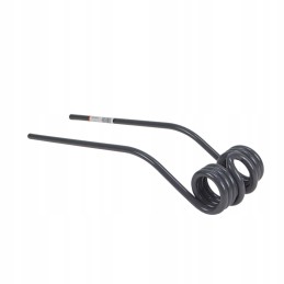 Pirštų purtyklė Claas 9023442