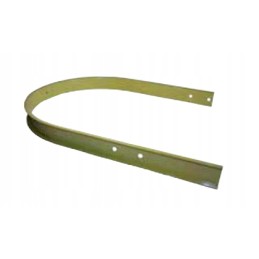 John Deere pikapo dangtis