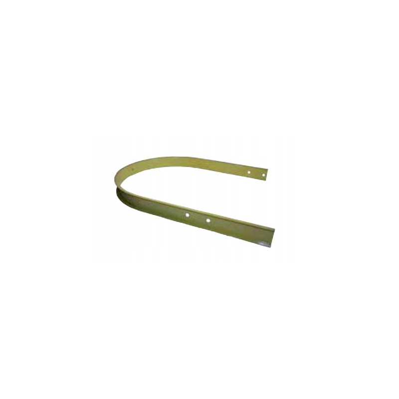 John Deere pikapo dangtis