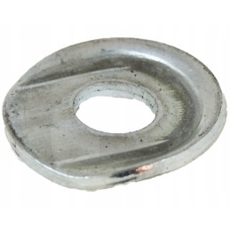 Spyruoklinis lizdas samasz z300 350 410 grėbliui