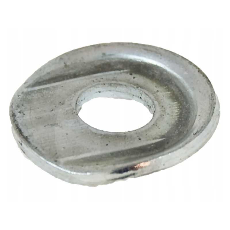 Spyruoklinis lizdas samasz z300 350 410 grėbliui