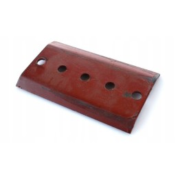 Įtempiklio prispaudimo plokštėje naudojamas Sipma kubo presas