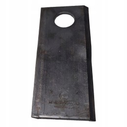 Samasz vejapjoves peilis 115x48x4 225052400 mws l