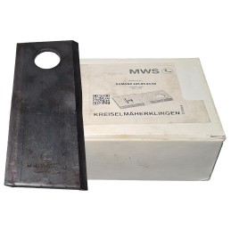 Samasz vejapjoves peilis 115x48x4 225052400 mws l