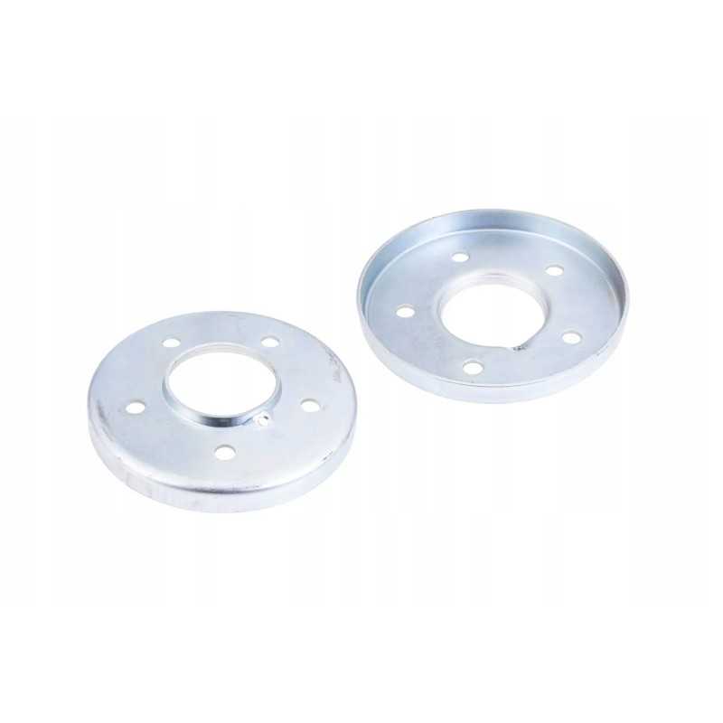 5595 005 01 003 ritininio guolio korpusas