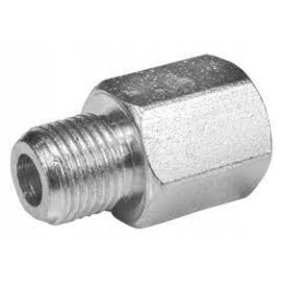 Jungtis tepimo valdymo bloko sistemai gz m 10x1 8x1