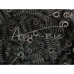 Spaudos spyruoklė 2x14x31x5 sipma presas 522389081 0