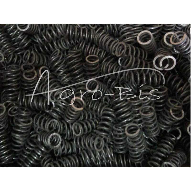 Spaudos spyruoklė 2x14x31x5 sipma presas 522389081 0