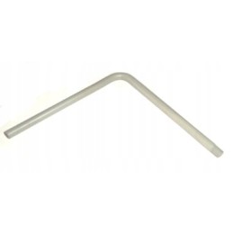 Paspauskite tepimo vamzdį