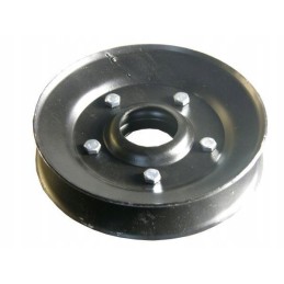 Įtempiklio skriemulys 150 karuselės kratytuvas