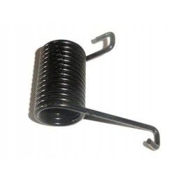 Sipma preso lenkimo spyruoklė Sipma presas 52238904