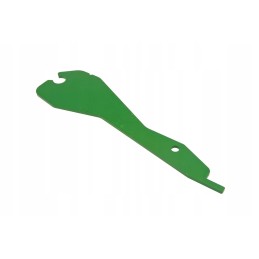 Cz00143 kairysis peilis 5 mm