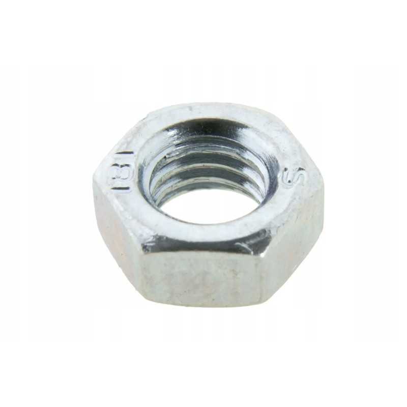 Kb8851035 ruloninio preso diržo veržlė