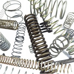 Grandinės įtempiklio spyruoklė sipma 890009765510