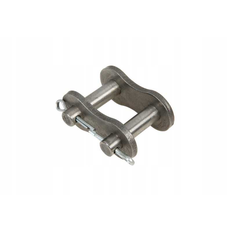 329249m91 viršutinis kovinės grandinės segtukas