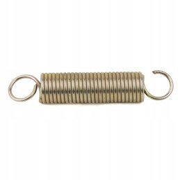 Sipma tiekimo spyruoklė 1600 040 130 00