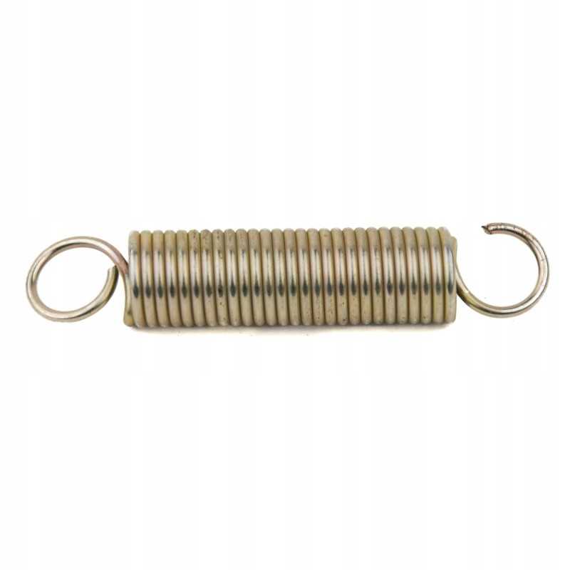 Sipma tiekimo spyruoklė 1600 040 130 00