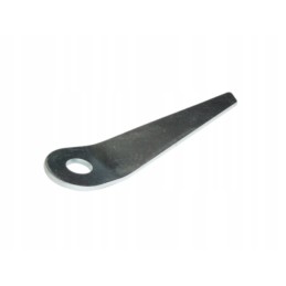 Spyruoklinės plokštės RS3776 stygos gnybtas